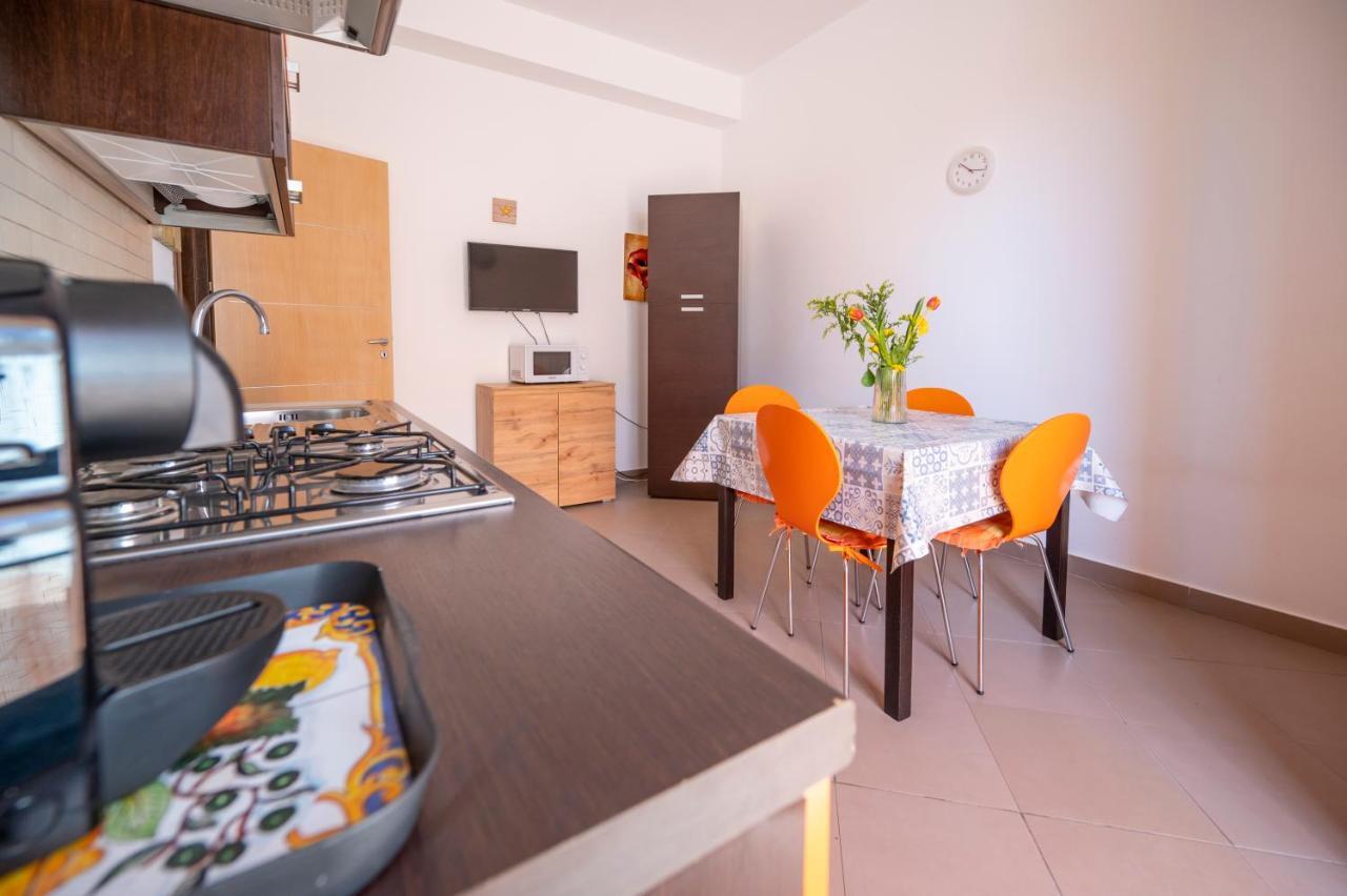 House&Villas - A'Mare Avola Εξωτερικό φωτογραφία