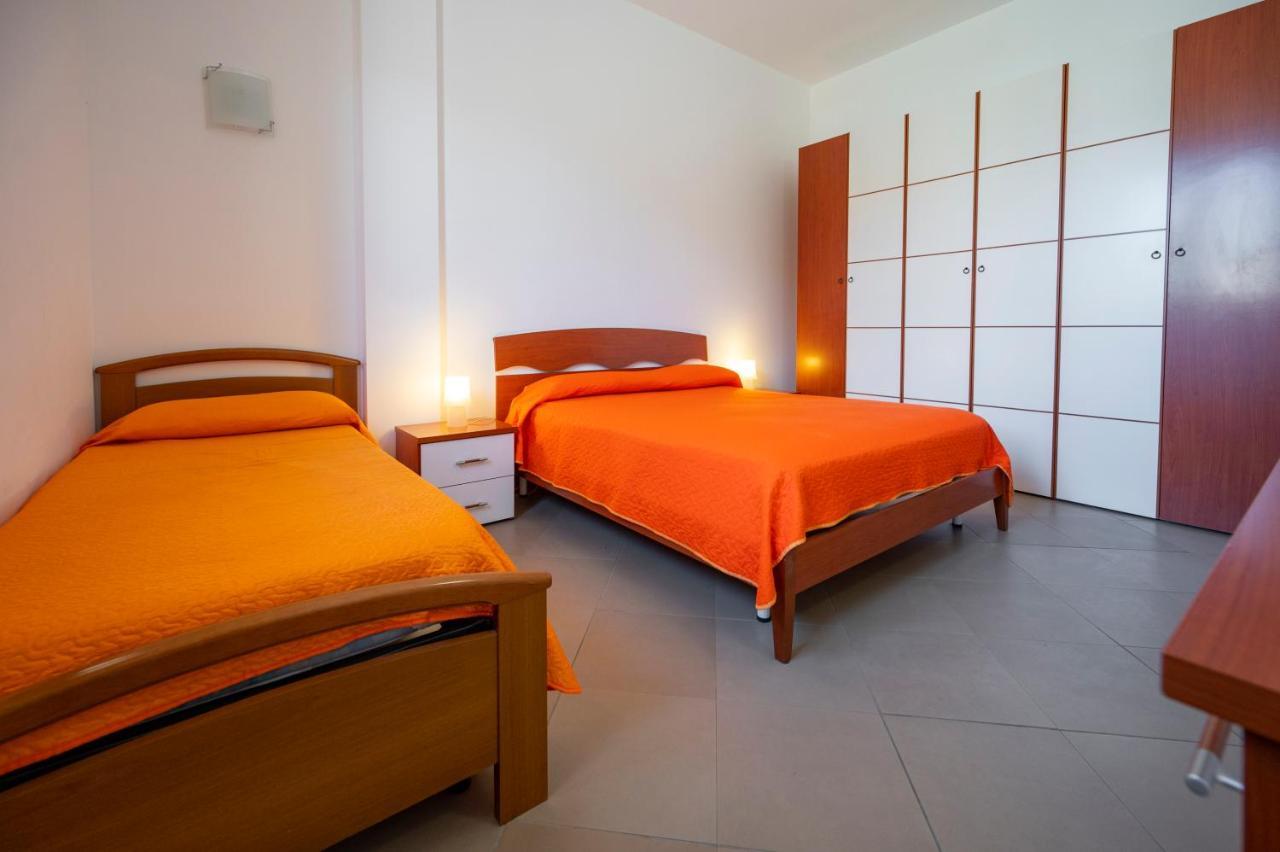 House&Villas - A'Mare Avola Εξωτερικό φωτογραφία
